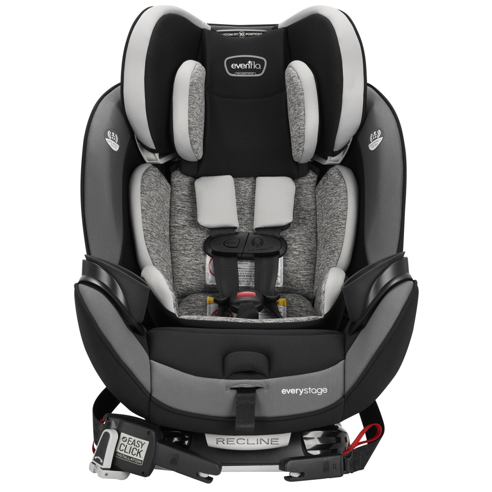 Автокресло Evenflo EveryStage DLX Canyons купить в интернетмагазине